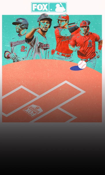 Win $1,000 On FOX Super 6 Late Inning Challenge